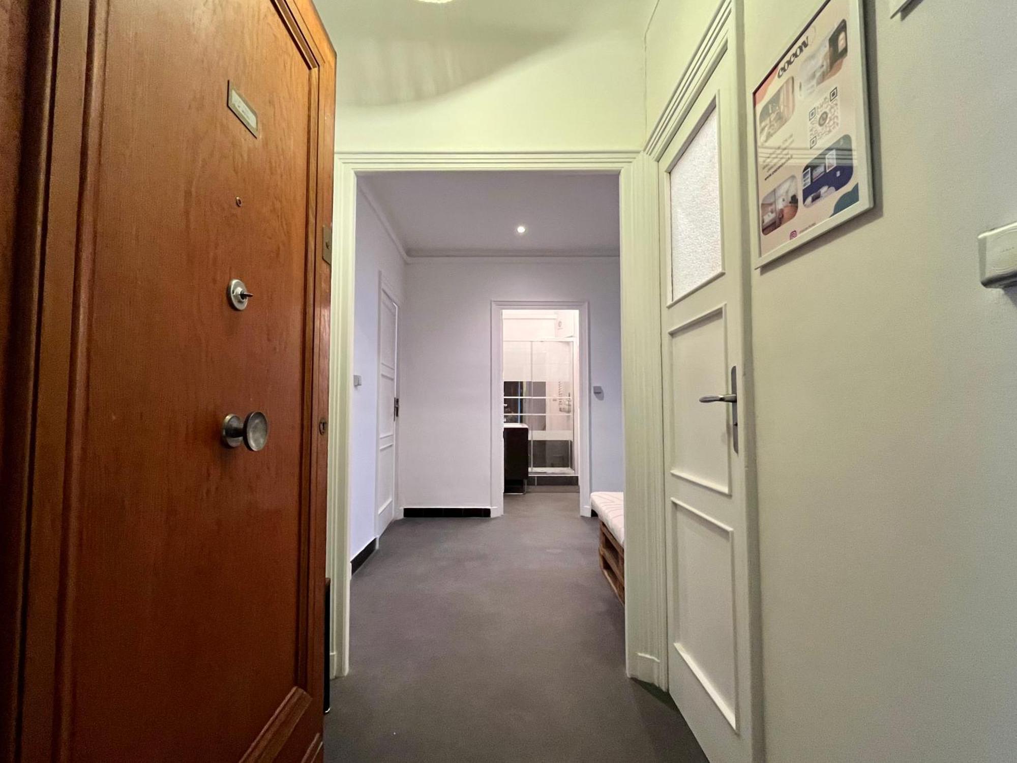 Suite Corneille Lião Exterior foto