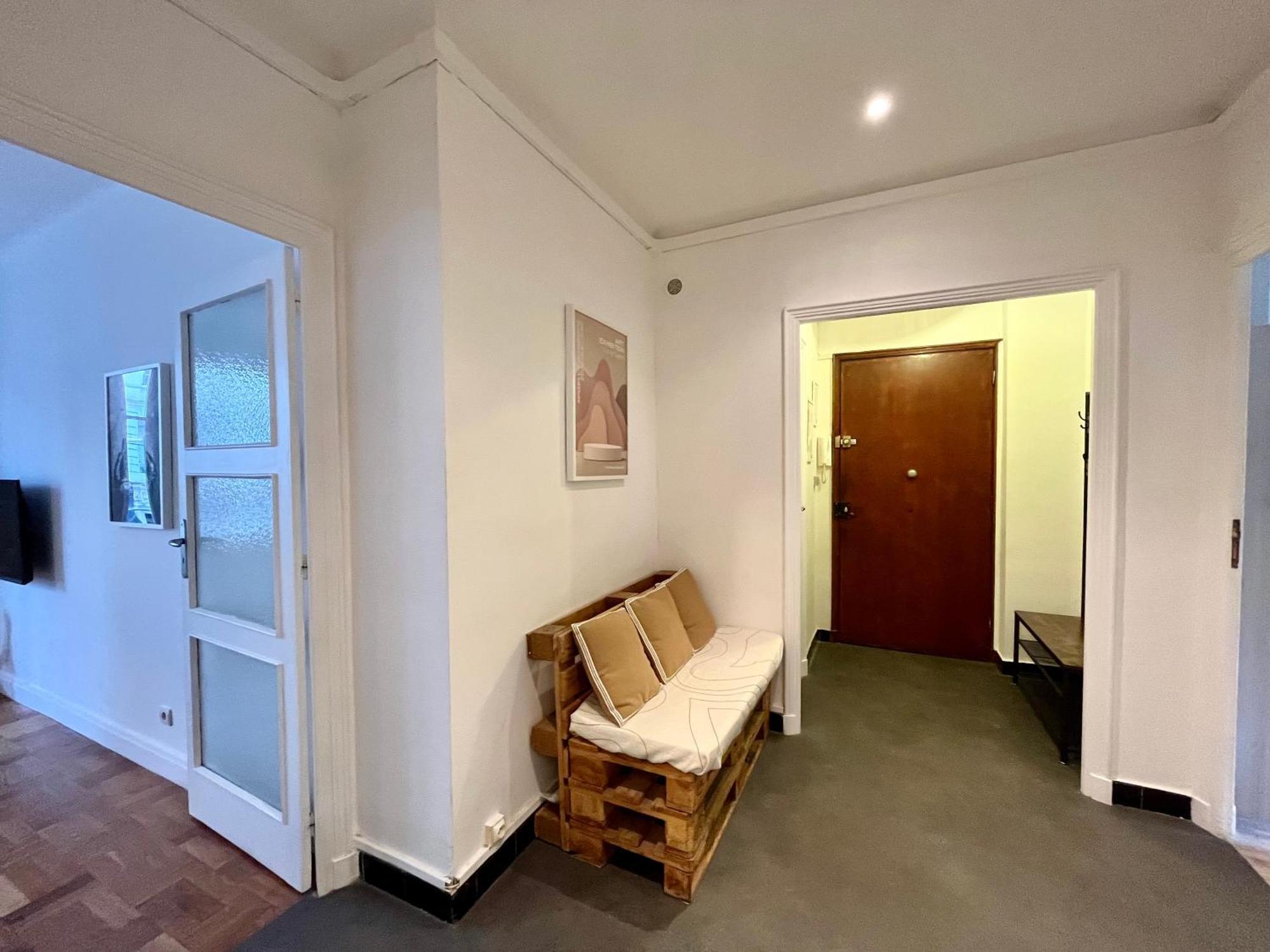 Suite Corneille Lião Exterior foto