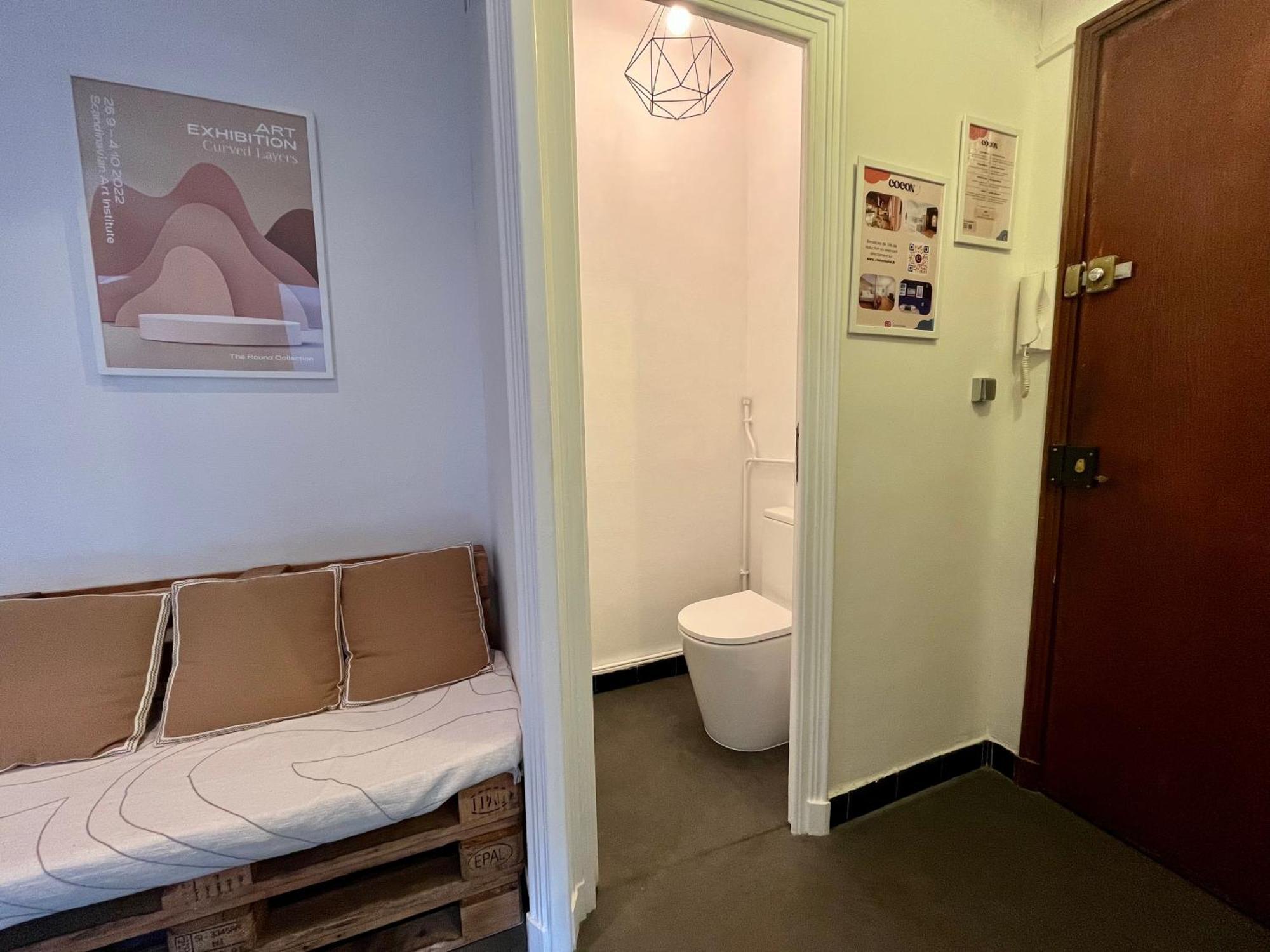 Suite Corneille Lião Exterior foto