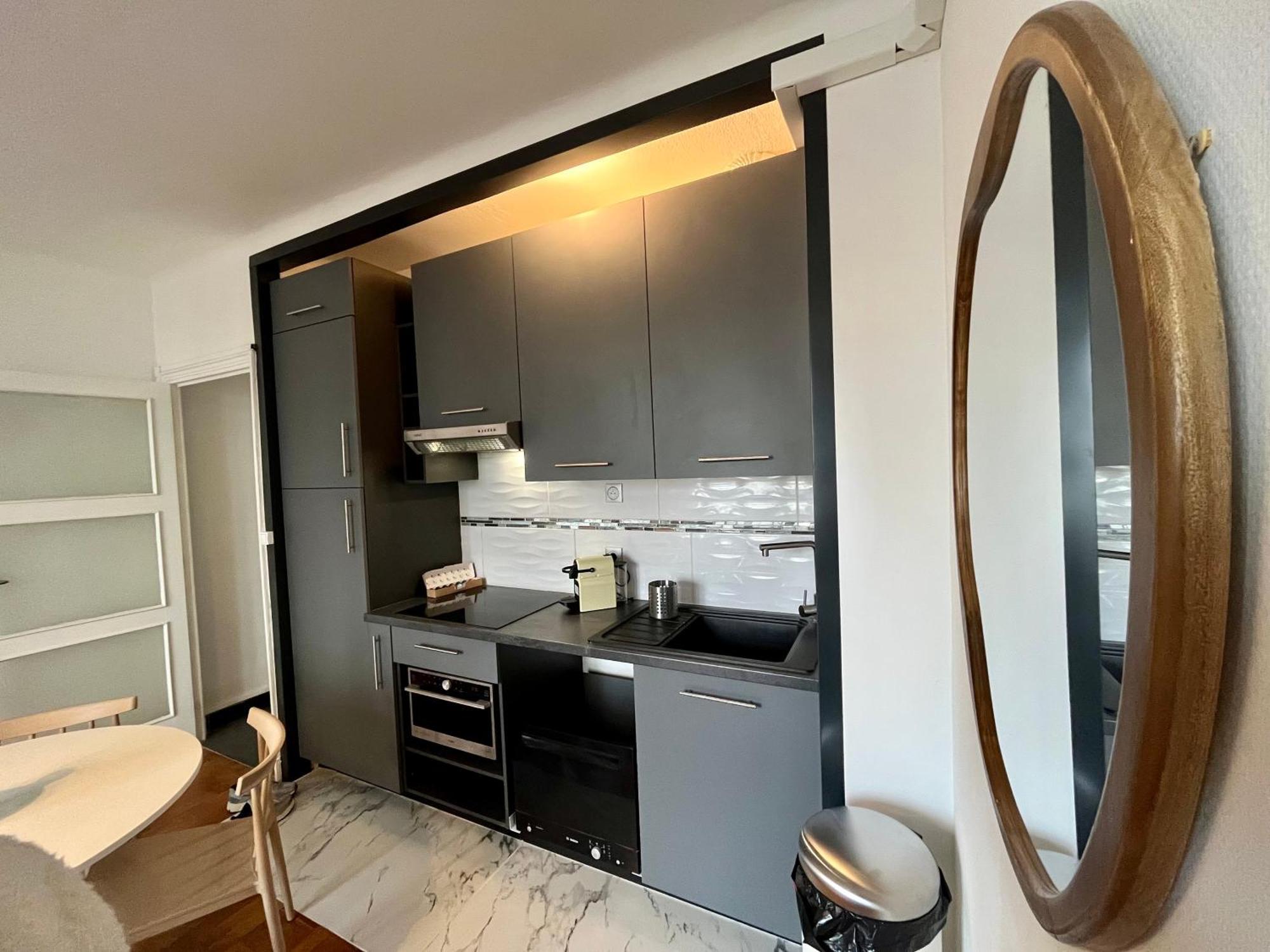 Suite Corneille Lião Exterior foto